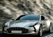 Aston Martin One 77